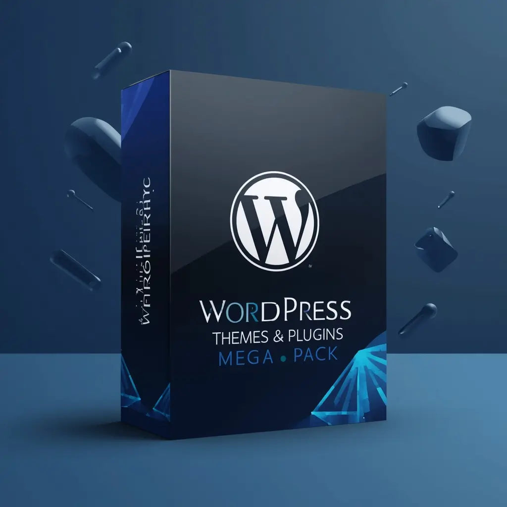 4000+ WordPress Themes and Plugins