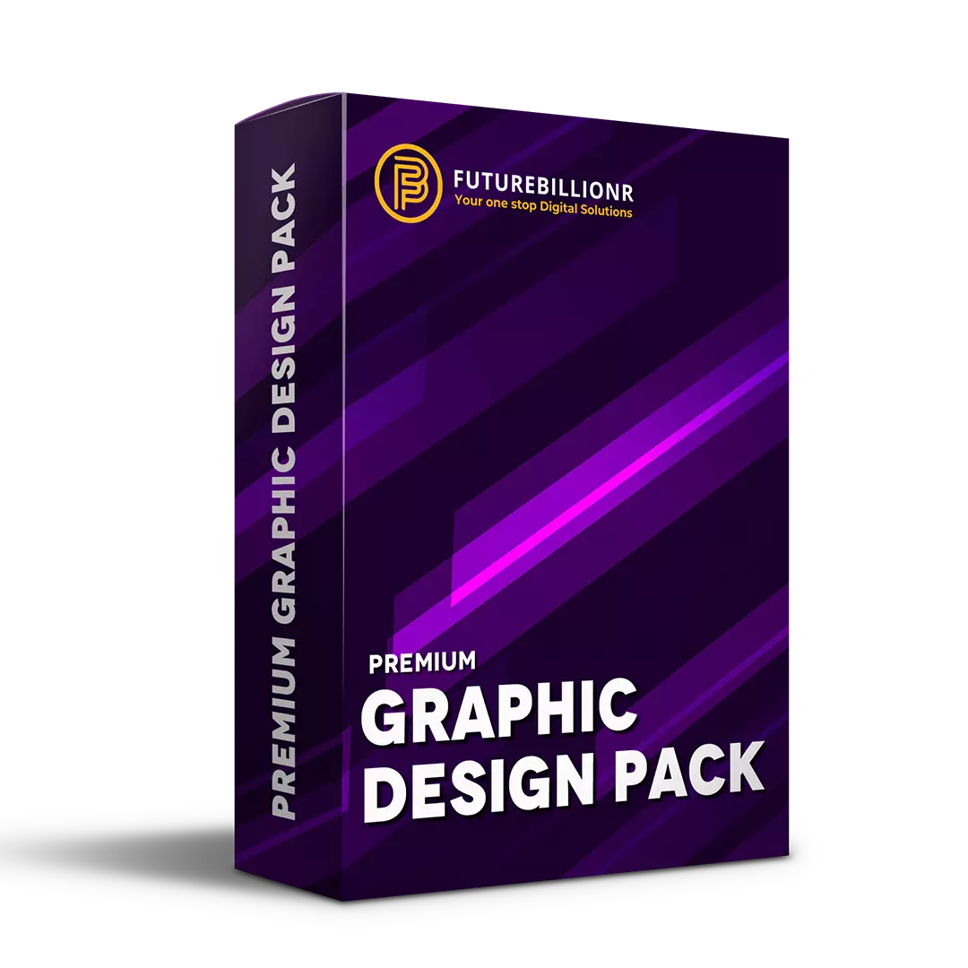 5000GB+ Graphic Bundle Packs